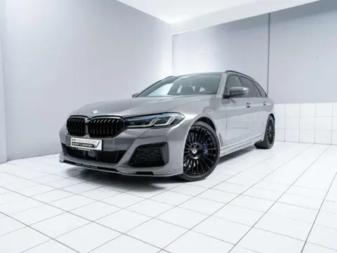 Used ALPINA B5 Petrol 2021 Ad 