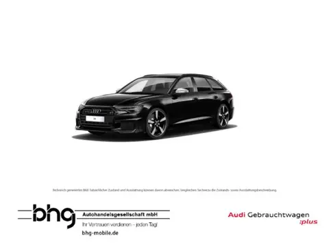 Annonce AUDI S6 Diesel 2021 d'occasion 