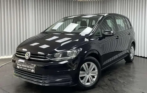 Annonce VOLKSWAGEN TOURAN Essence 2019 d'occasion 