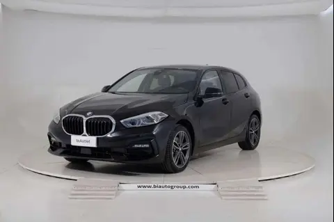 Annonce BMW SERIE 1 Essence 2019 d'occasion 