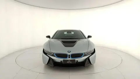 Annonce BMW I8 Hybride 2016 d'occasion 