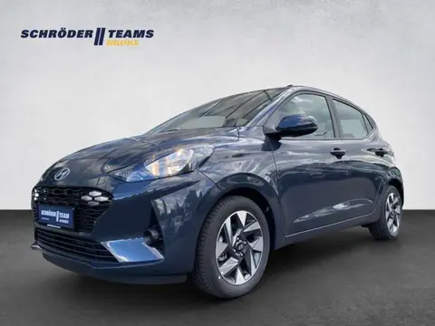 Annonce HYUNDAI I10 Essence 2024 d'occasion 