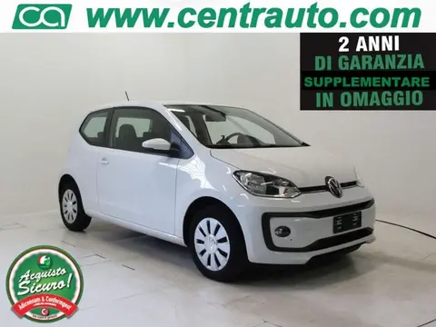 Used VOLKSWAGEN UP! Petrol 2020 Ad 