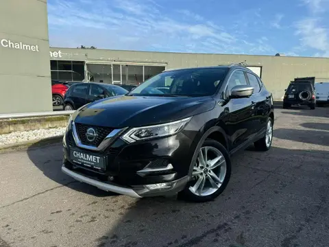 Annonce NISSAN QASHQAI Essence 2020 d'occasion 