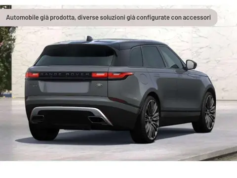 Used LAND ROVER RANGE ROVER VELAR Petrol 2024 Ad 