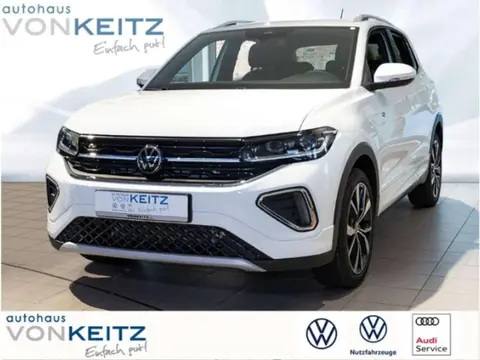 Used VOLKSWAGEN T-CROSS Petrol 2024 Ad 