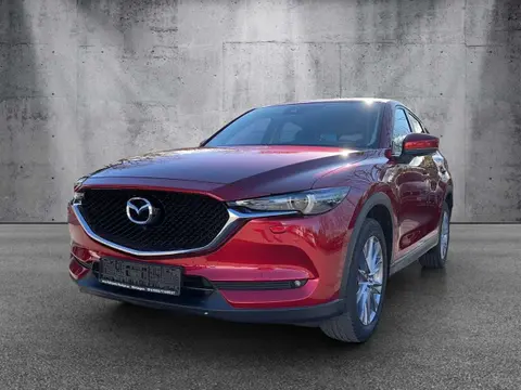 Used MAZDA CX-5 Petrol 2019 Ad 