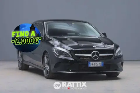 Annonce MERCEDES-BENZ CLASSE CLA Diesel 2019 d'occasion 