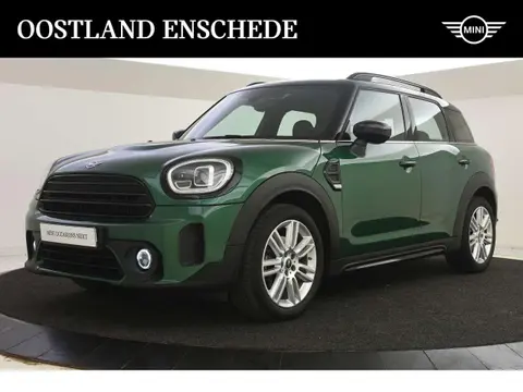 Used MINI COOPER Petrol 2020 Ad 