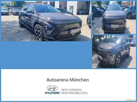 Used HYUNDAI KONA Electric 2023 Ad 