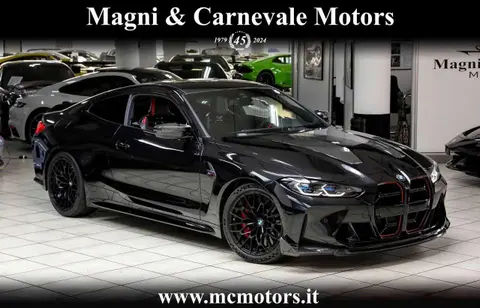 Annonce BMW M4 Essence 2022 d'occasion 