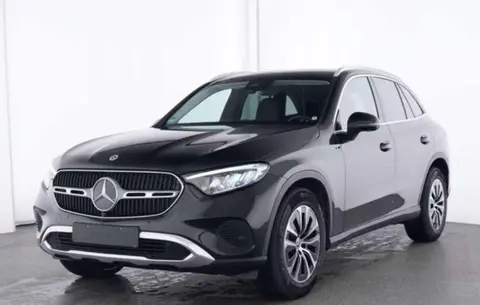 Used MERCEDES-BENZ CLASSE GLC Hybrid 2023 Ad 