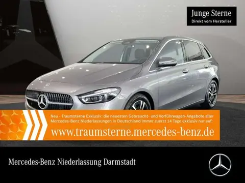 Used MERCEDES-BENZ CLASSE B Petrol 2024 Ad 