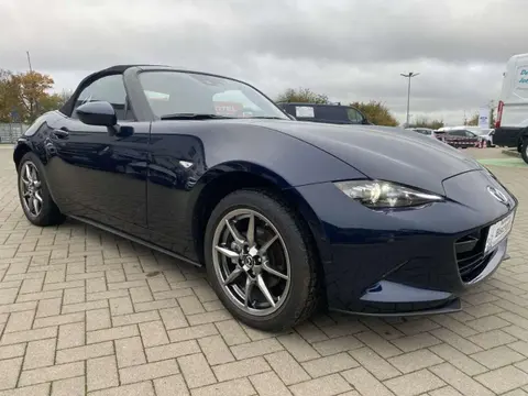 Used MAZDA MX-5 Petrol 2023 Ad 