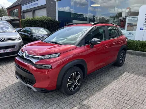 Used CITROEN C3 AIRCROSS Petrol 2022 Ad 