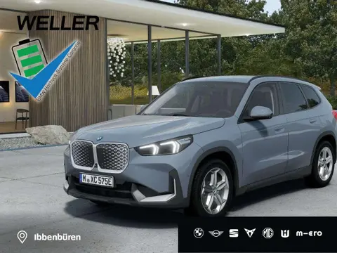 Used BMW IX1 Electric 2024 Ad 