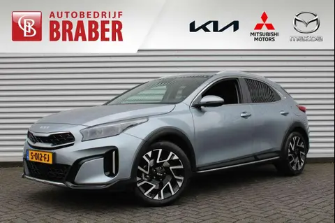 Annonce KIA XCEED Essence 2023 d'occasion 