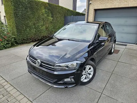 Annonce VOLKSWAGEN POLO Essence 2019 d'occasion 