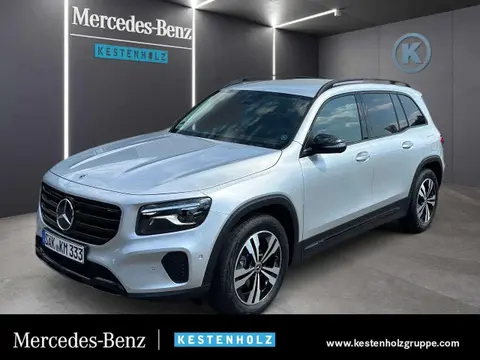 Used MERCEDES-BENZ CLASSE GLB Petrol 2024 Ad 