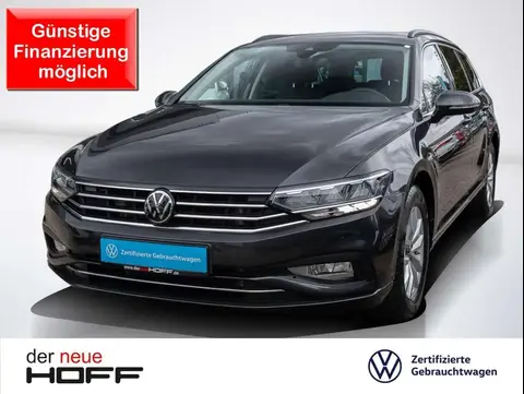 Used VOLKSWAGEN PASSAT Petrol 2023 Ad 