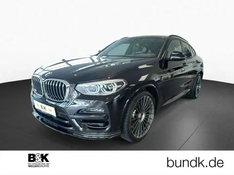 Annonce ALPINA XD4 Diesel 2021 d'occasion 