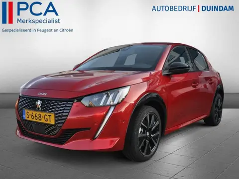 Used PEUGEOT 208 Petrol 2022 Ad 