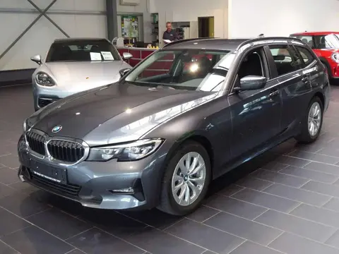 Annonce BMW SERIE 3 Diesel 2022 d'occasion 