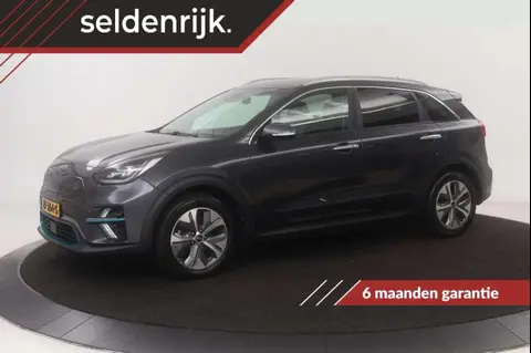 Annonce KIA E-NIRO Électrique 2019 d'occasion 