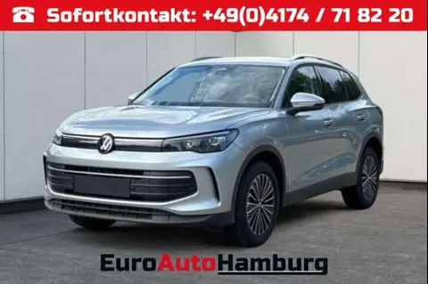 Used VOLKSWAGEN TIGUAN Diesel 2024 Ad 