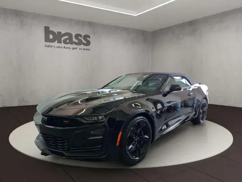 Used CHEVROLET CAMARO Petrol 2024 Ad 