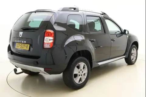 Annonce DACIA DUSTER Essence 2015 d'occasion 