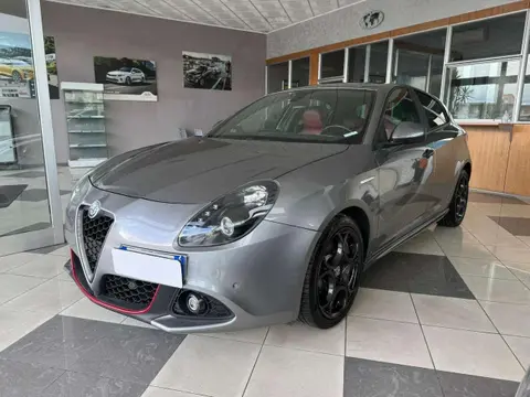 Annonce ALFA ROMEO GIULIETTA Diesel 2017 d'occasion 