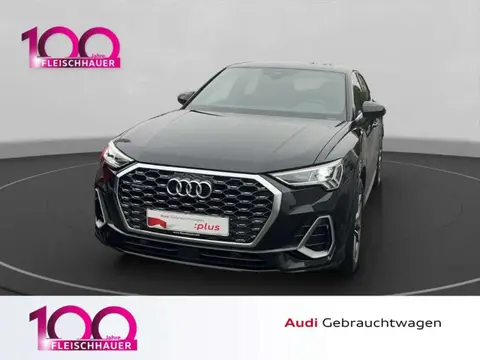 Annonce AUDI Q3 Essence 2019 d'occasion 