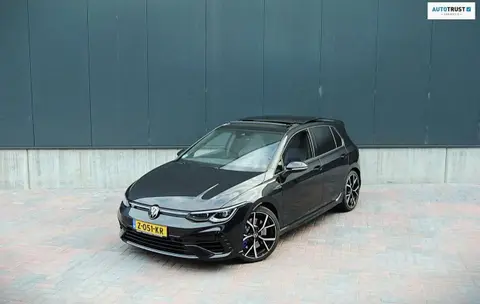 Used VOLKSWAGEN GOLF Petrol 2022 Ad 