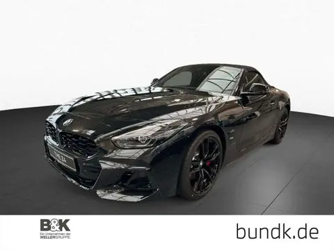 Annonce BMW Z4 Essence 2024 d'occasion 