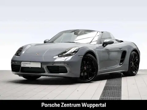 Annonce PORSCHE BOXSTER Essence 2024 d'occasion 