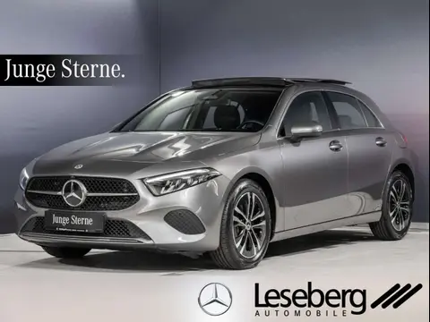 Used MERCEDES-BENZ CLASSE A Petrol 2023 Ad 