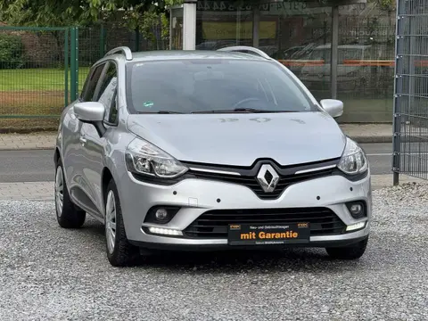 Used RENAULT CLIO Diesel 2019 Ad 