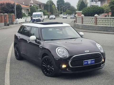 Annonce MINI COOPER Diesel 2016 d'occasion 