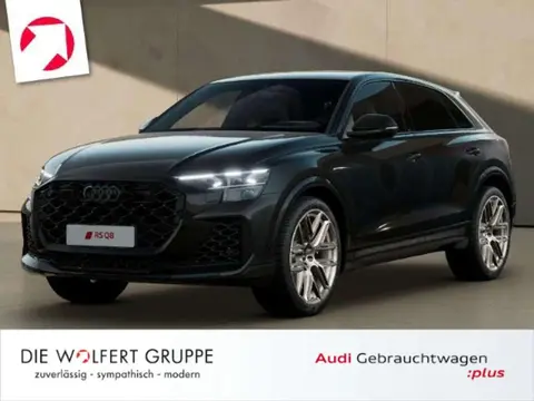 Annonce AUDI RSQ8 Essence 2024 d'occasion 