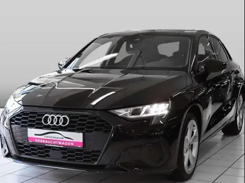 Used AUDI A3 Hybrid 2022 Ad 