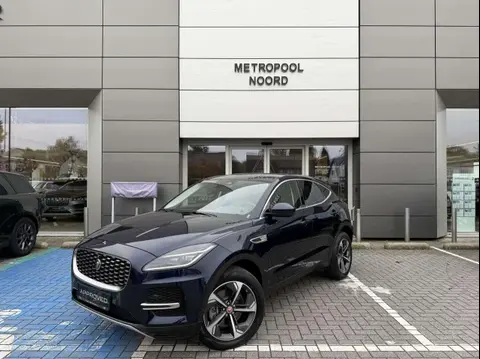 Used JAGUAR E-PACE Petrol 2021 Ad 