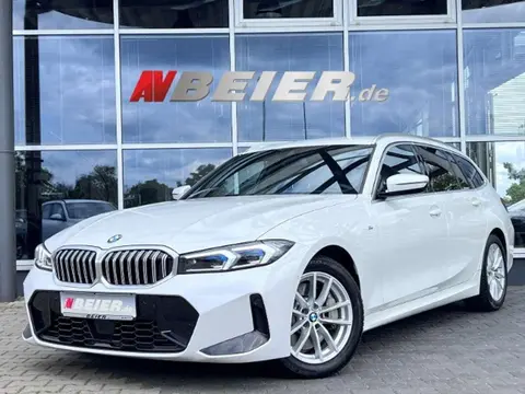 Annonce BMW SERIE 3 Diesel 2023 d'occasion 