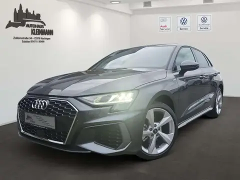 Annonce AUDI A3 Essence 2024 d'occasion 