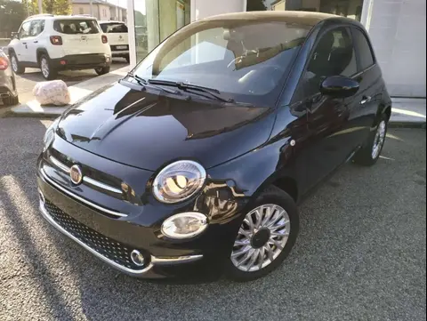 Used FIAT 500 Hybrid 2023 Ad 