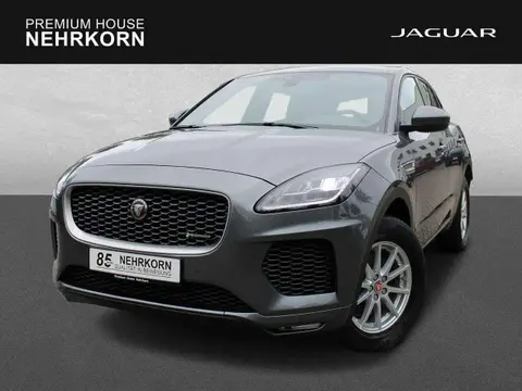 Used JAGUAR E-PACE Petrol 2020 Ad 