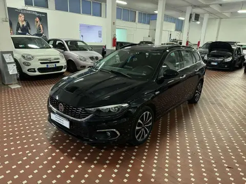 Used FIAT TIPO Diesel 2017 Ad 