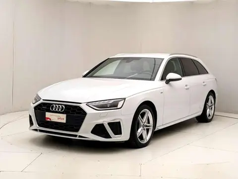 Annonce AUDI A4 Diesel 2023 d'occasion 