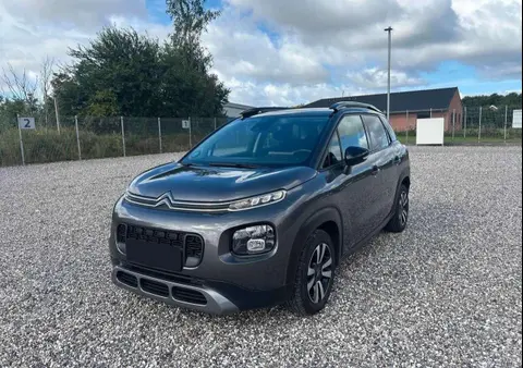 Annonce CITROEN C3 AIRCROSS Diesel 2020 d'occasion 