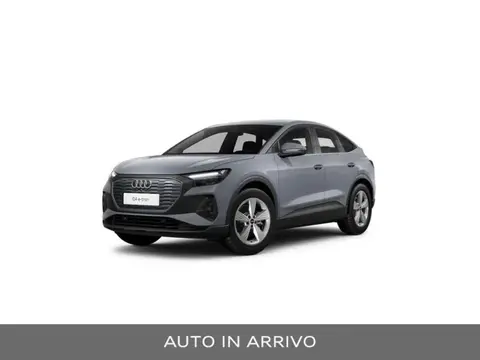 Used AUDI Q4 Electric 2022 Ad 